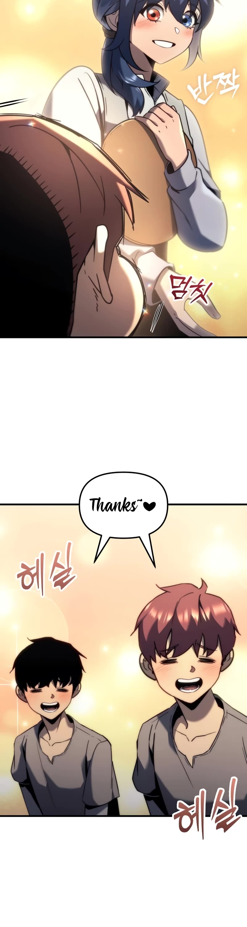 Regressor of the Fallen Family chapter 35 page 6