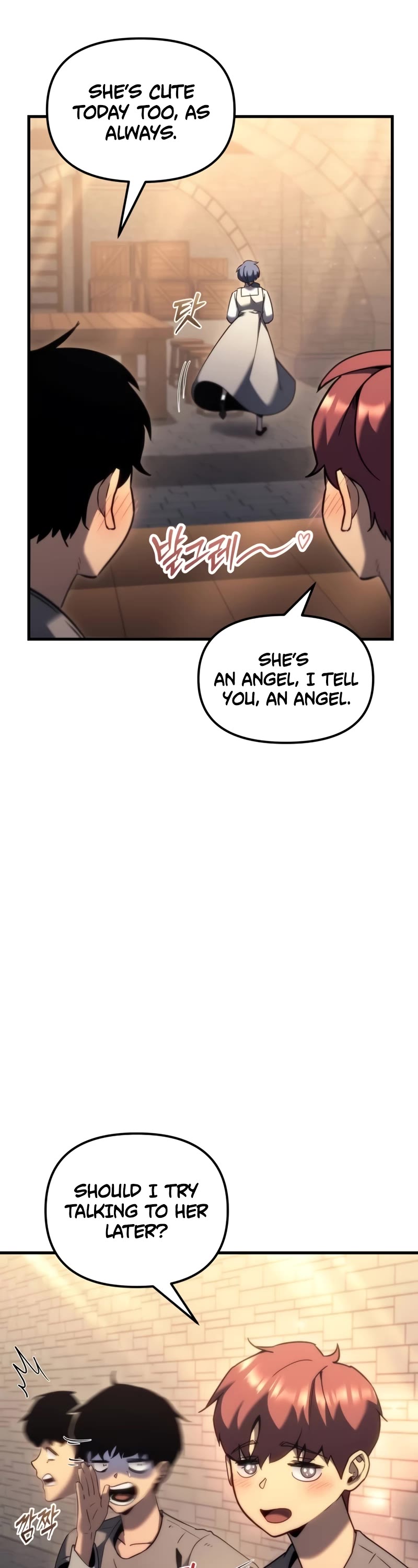 Regressor of the Fallen Family chapter 35 page 7