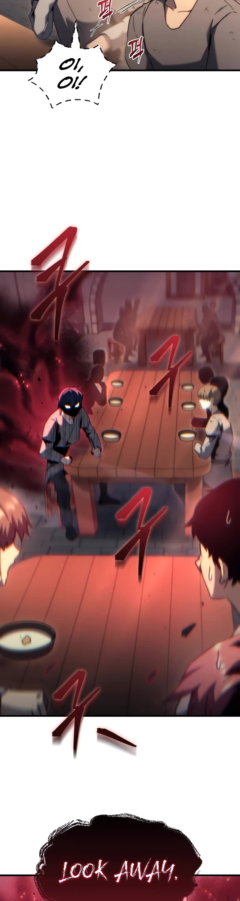 Regressor of the Fallen Family chapter 35 page 8