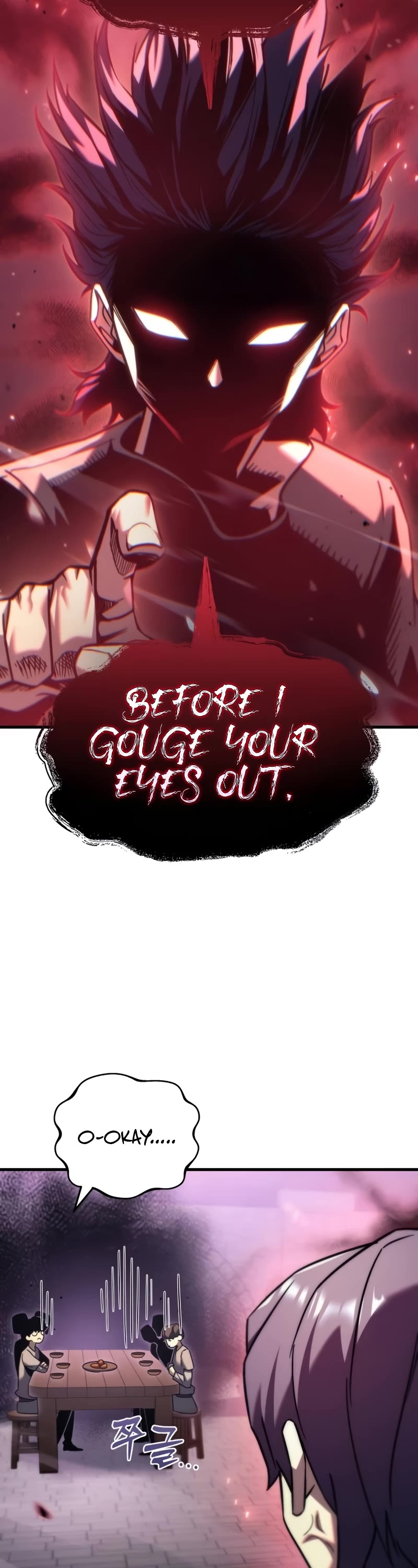 Regressor of the Fallen Family chapter 35 page 9