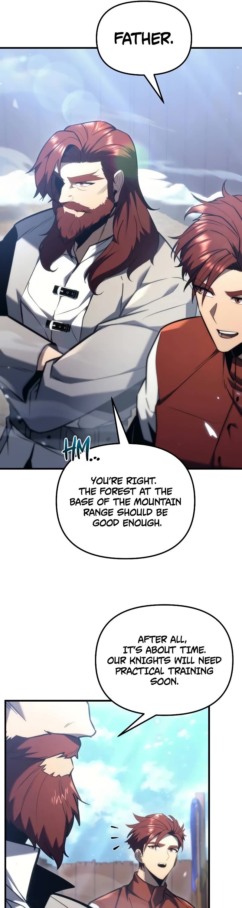 Regressor of the Fallen Family chapter 36 page 10