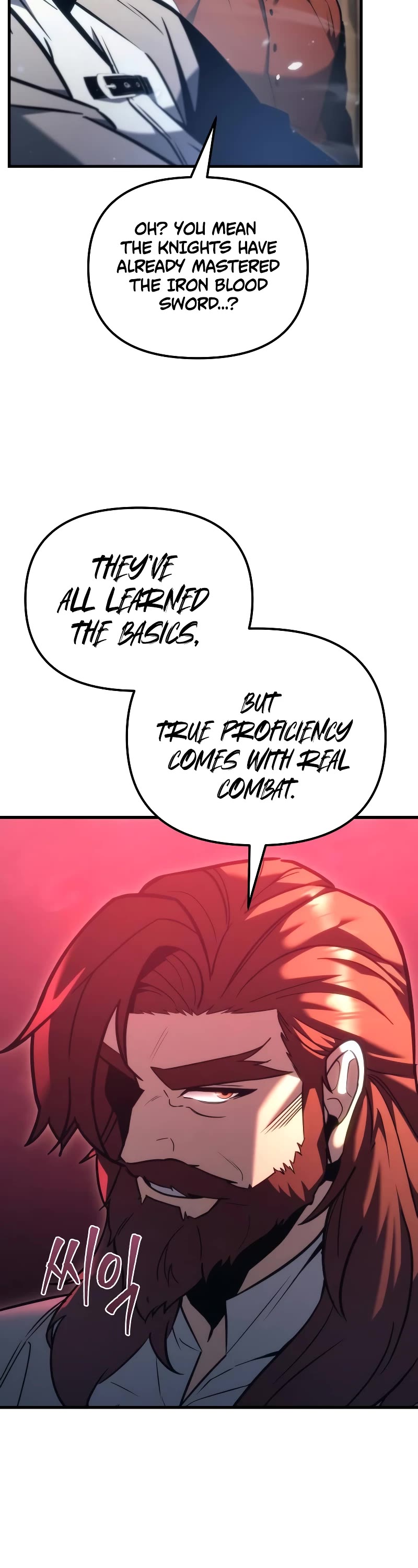 Regressor of the Fallen Family chapter 36 page 11