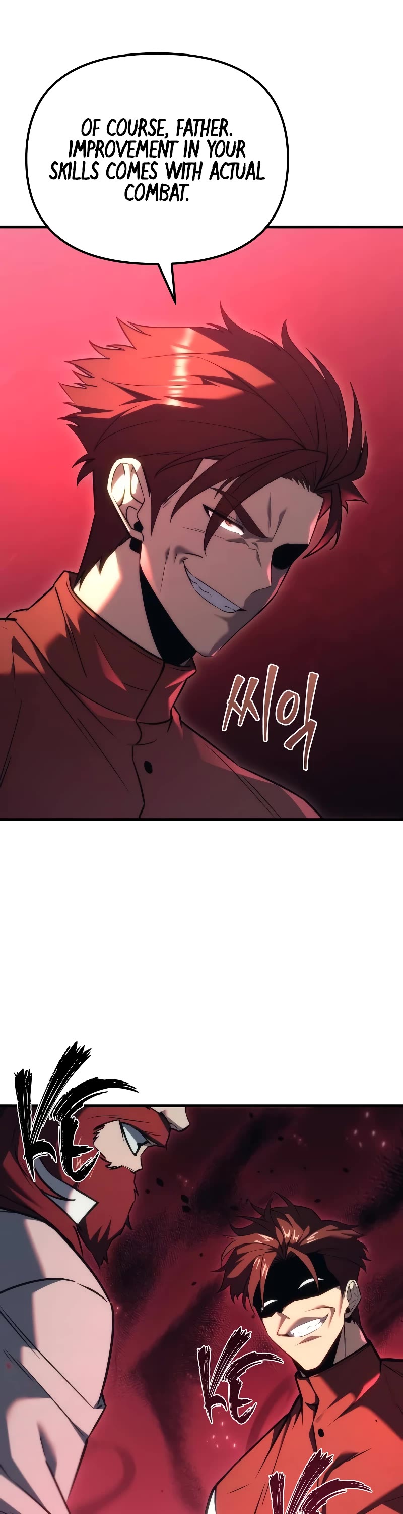 Regressor of the Fallen Family chapter 36 page 12