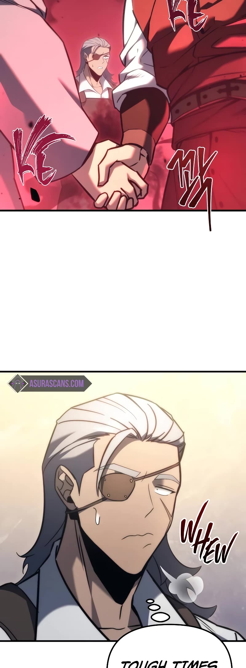 Regressor of the Fallen Family chapter 36 page 13