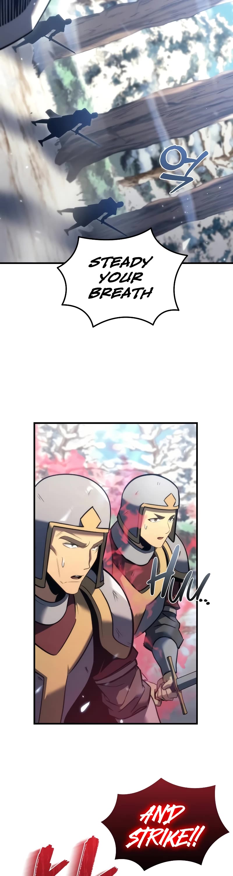 Regressor of the Fallen Family chapter 36 page 16