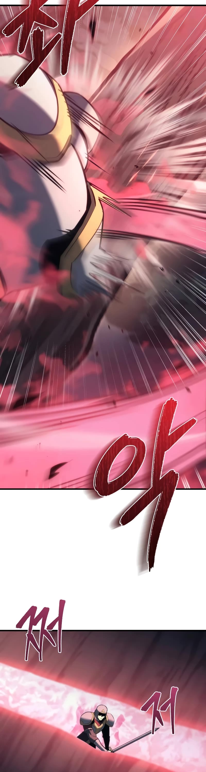 Regressor of the Fallen Family chapter 36 page 17