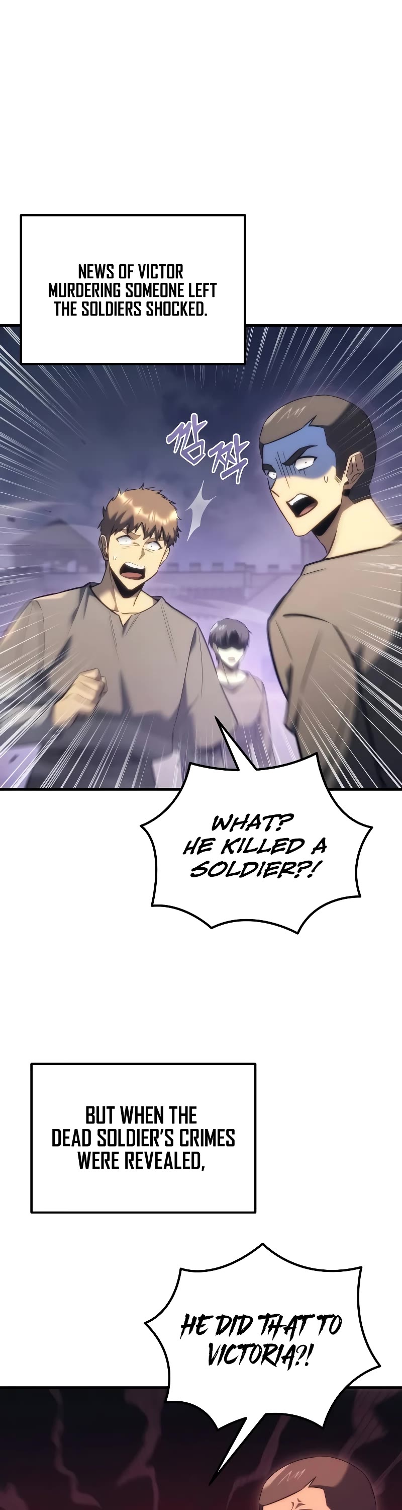 Regressor of the Fallen Family chapter 36 page 2