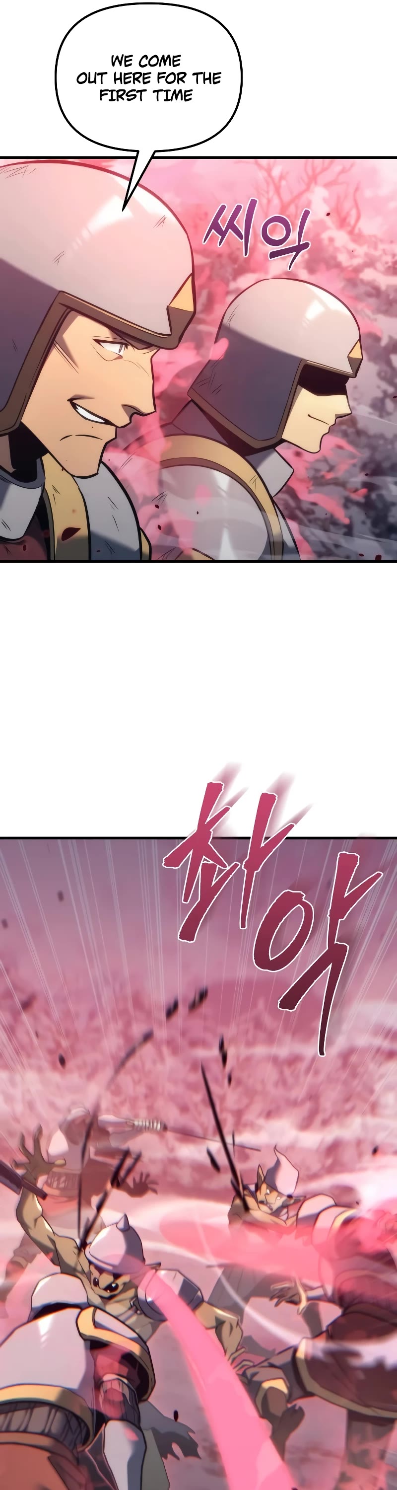 Regressor of the Fallen Family chapter 36 page 25