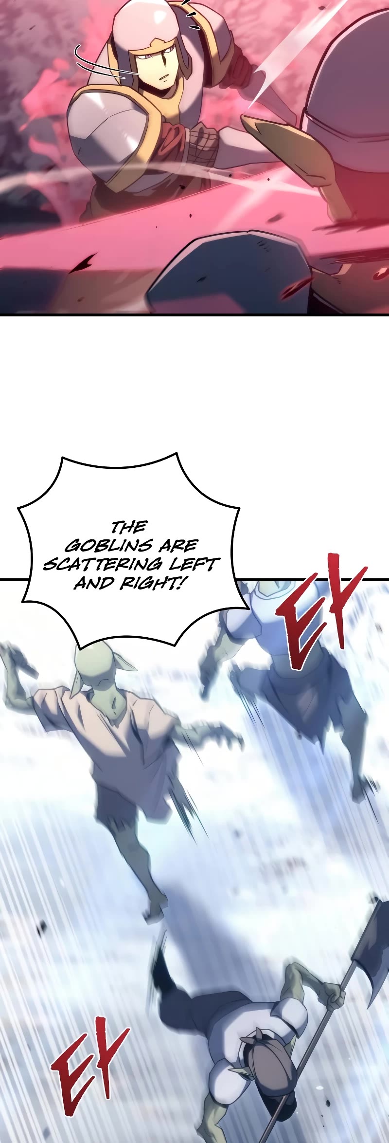 Regressor of the Fallen Family chapter 36 page 27