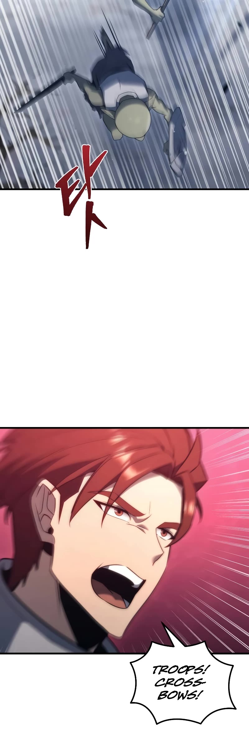 Regressor of the Fallen Family chapter 36 page 28