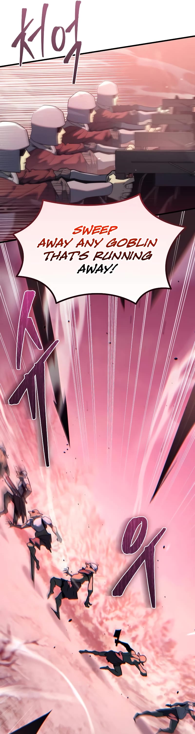 Regressor of the Fallen Family chapter 36 page 29