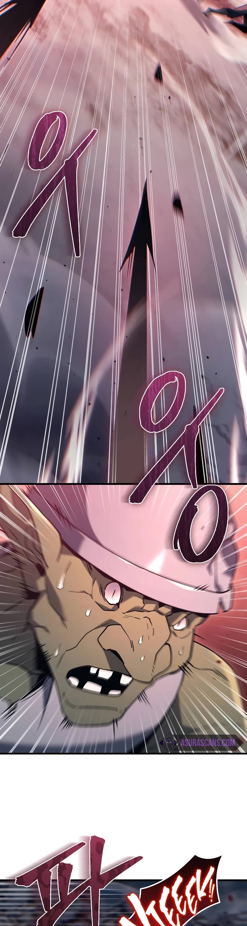 Regressor of the Fallen Family chapter 36 page 30