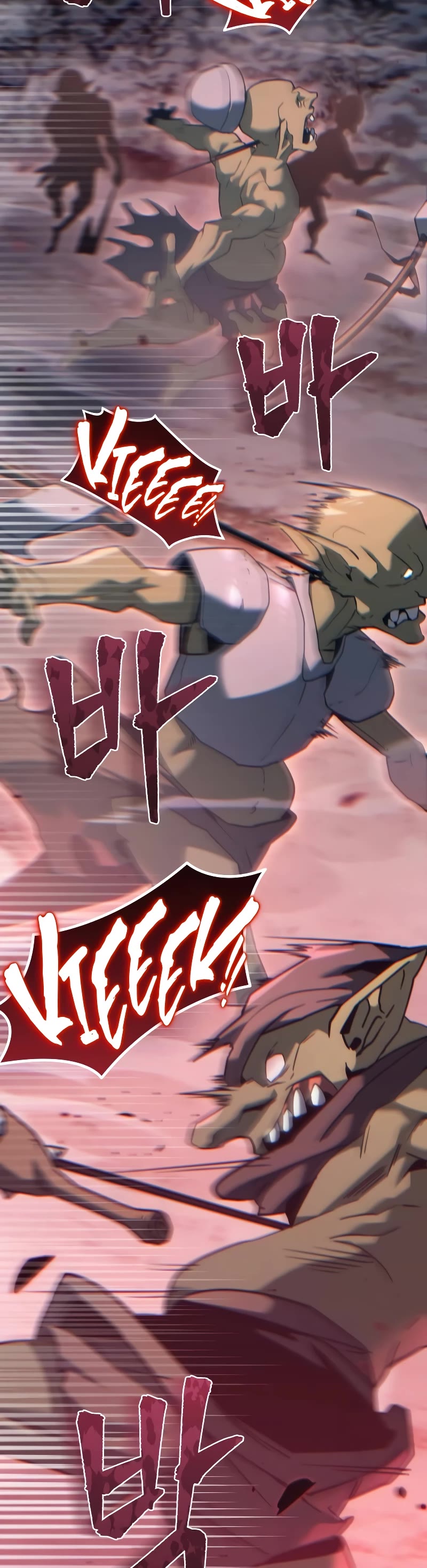 Regressor of the Fallen Family chapter 36 page 31