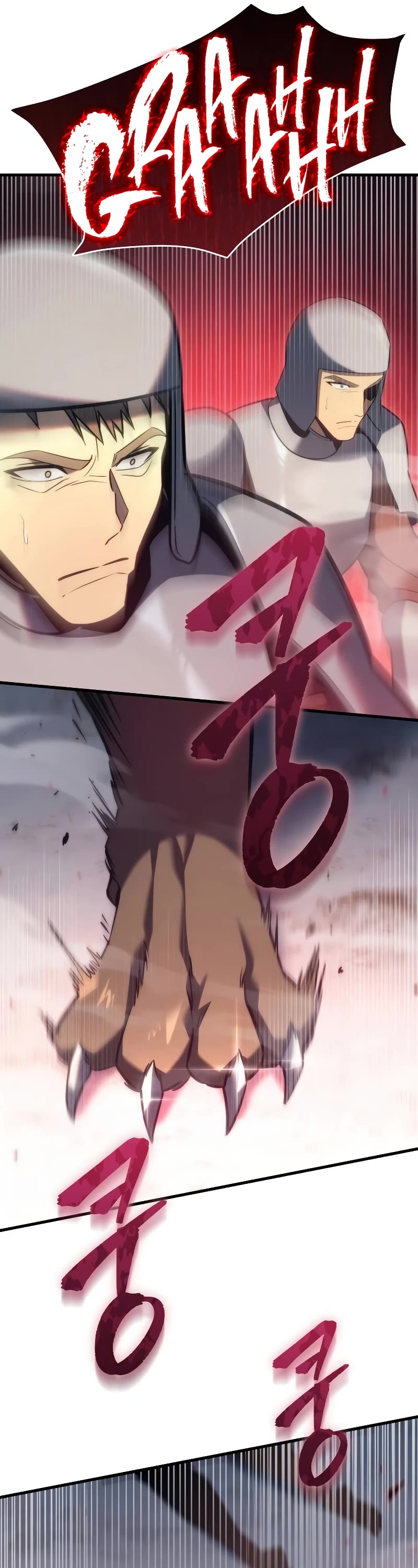 Regressor of the Fallen Family chapter 36 page 33