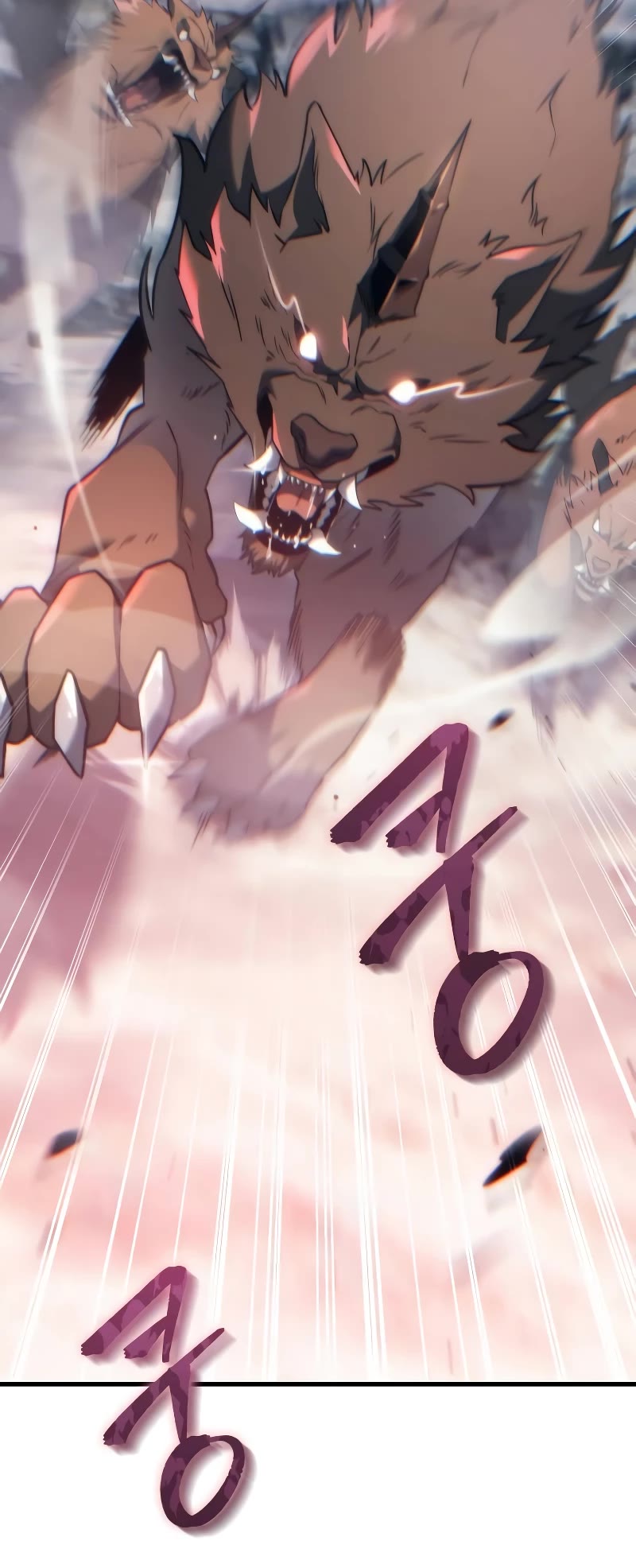 Regressor of the Fallen Family chapter 36 page 36