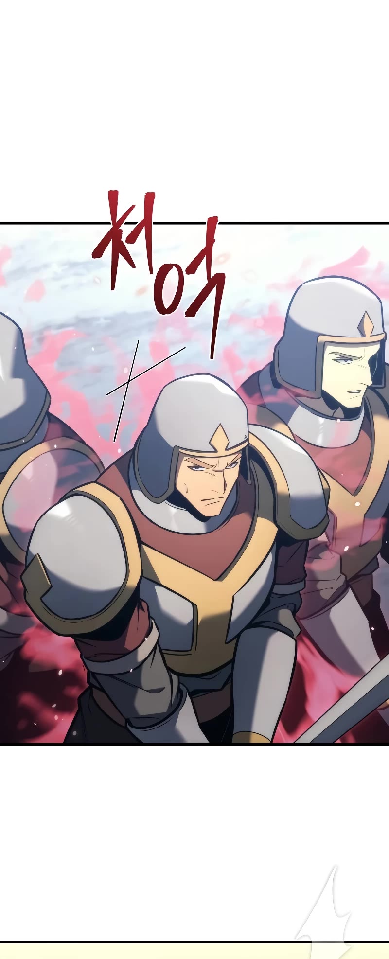 Regressor of the Fallen Family chapter 36 page 37