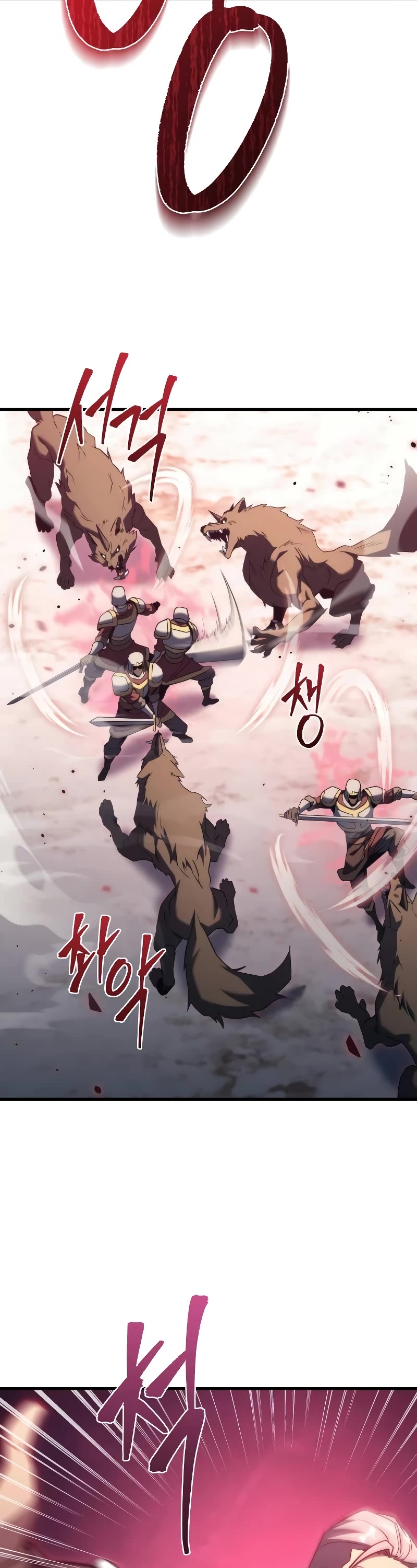 Regressor of the Fallen Family chapter 36 page 39