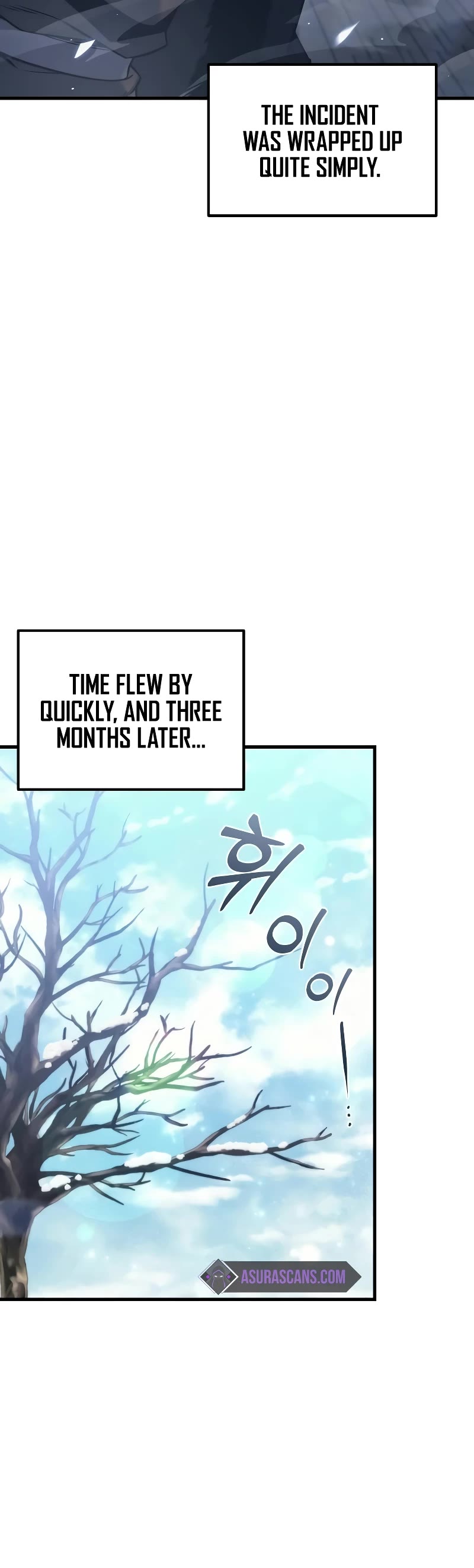 Regressor of the Fallen Family chapter 36 page 4