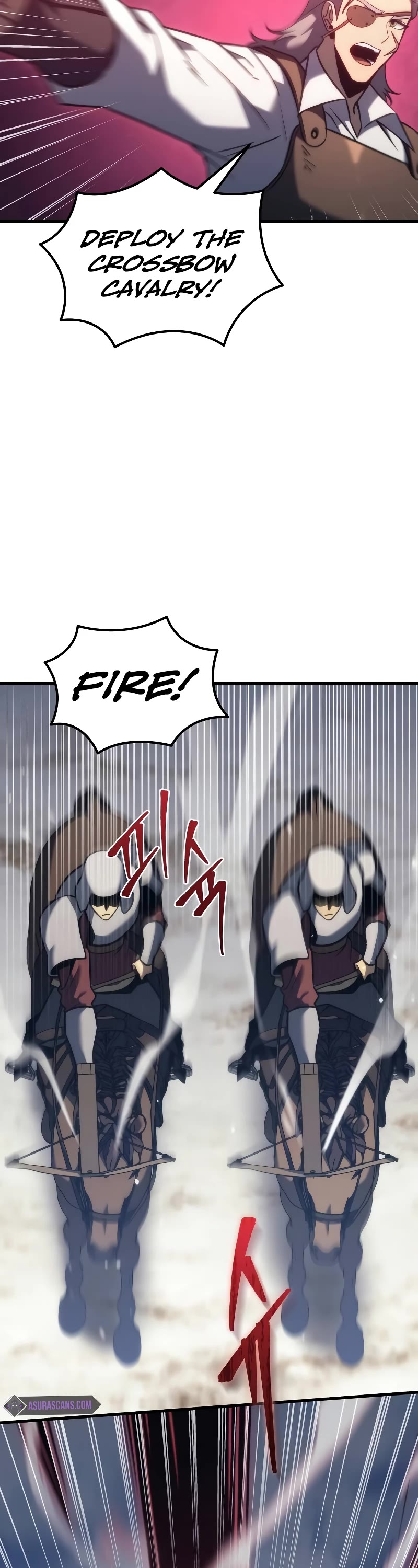 Regressor of the Fallen Family chapter 36 page 40