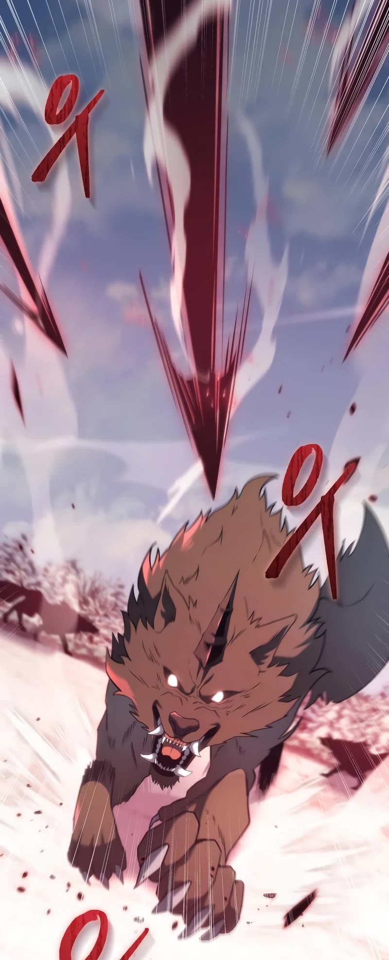 Regressor of the Fallen Family chapter 36 page 41