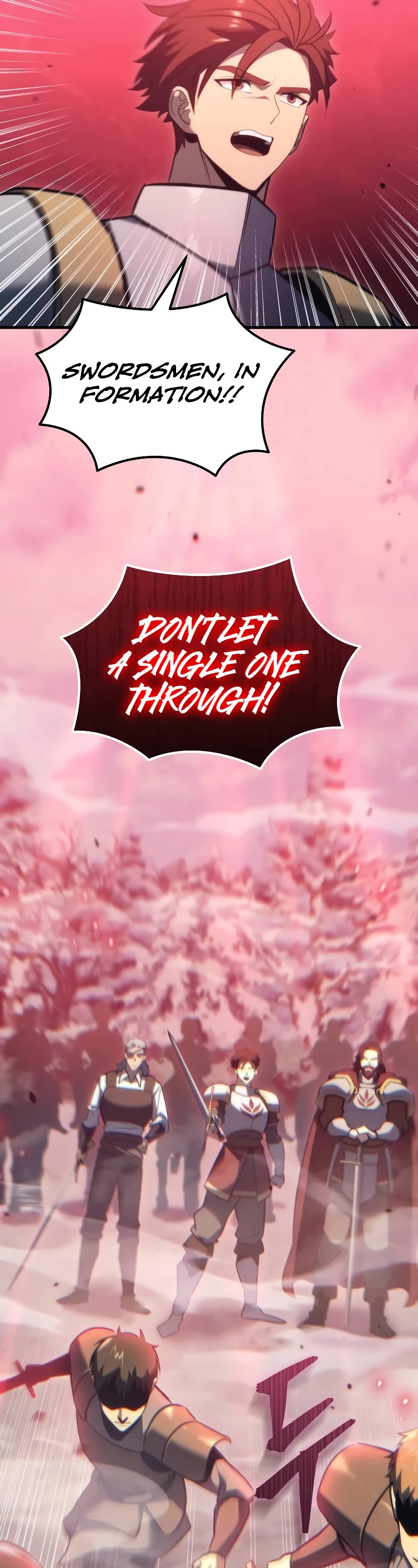 Regressor of the Fallen Family chapter 36 page 45