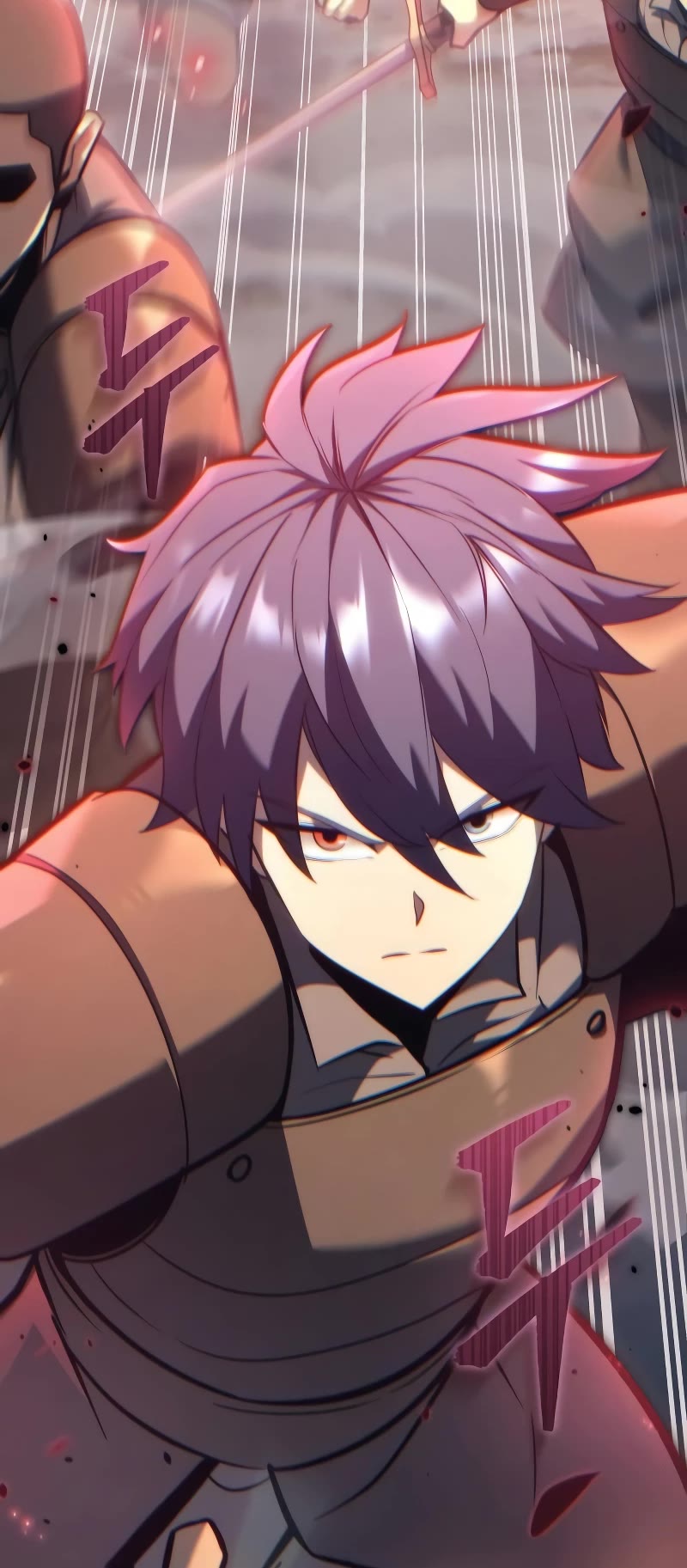 Regressor of the Fallen Family chapter 36 page 46