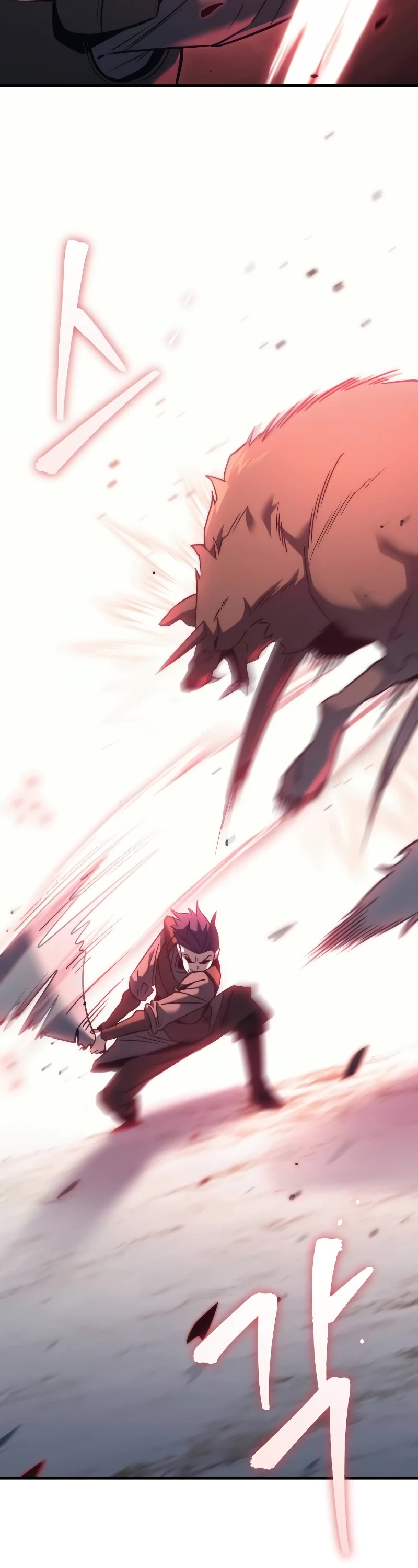 Regressor of the Fallen Family chapter 36 page 49