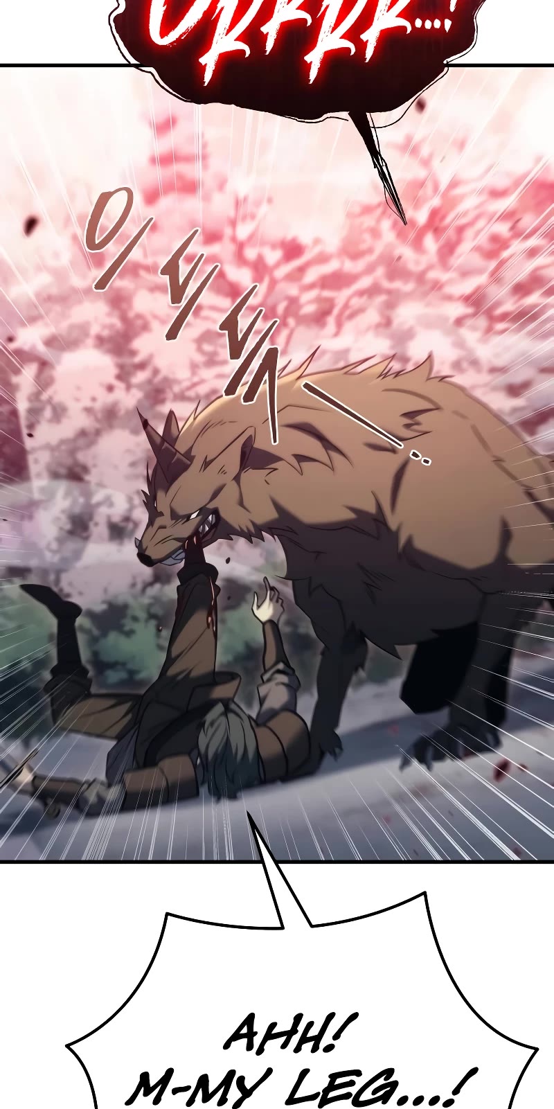 Regressor of the Fallen Family chapter 36 page 51