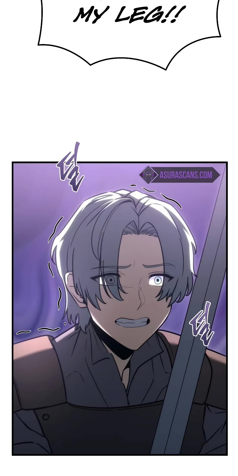 Regressor of the Fallen Family chapter 36 page 52