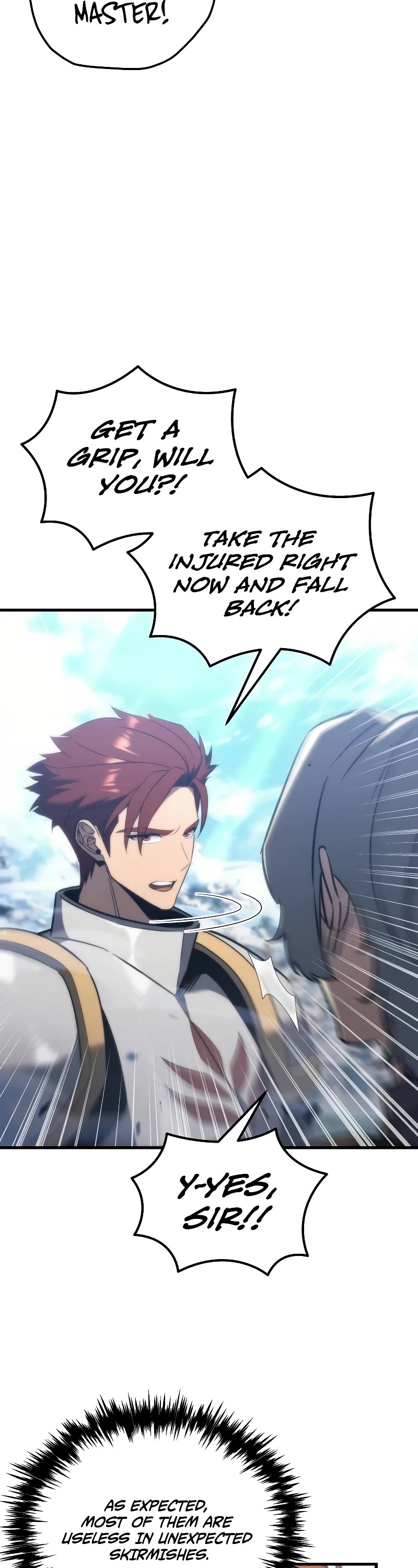 Regressor of the Fallen Family chapter 36 page 55