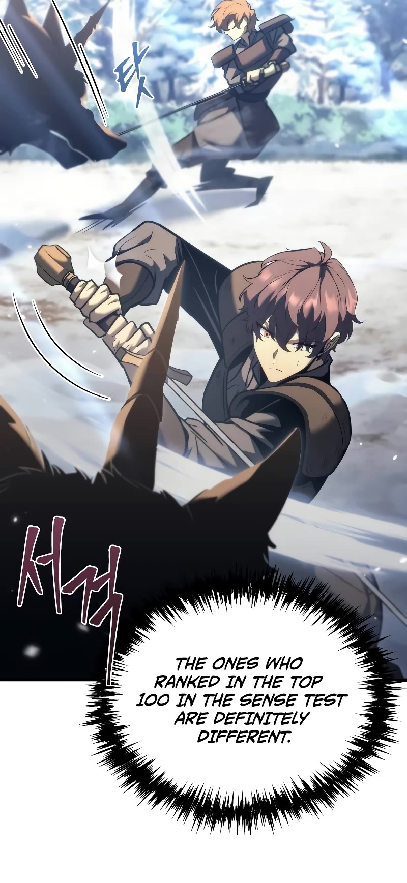 Regressor of the Fallen Family chapter 36 page 57