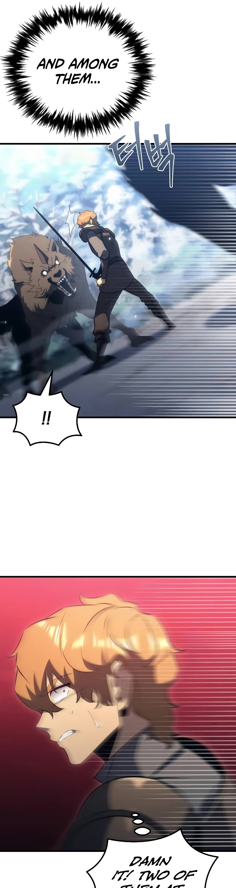 Regressor of the Fallen Family chapter 36 page 58