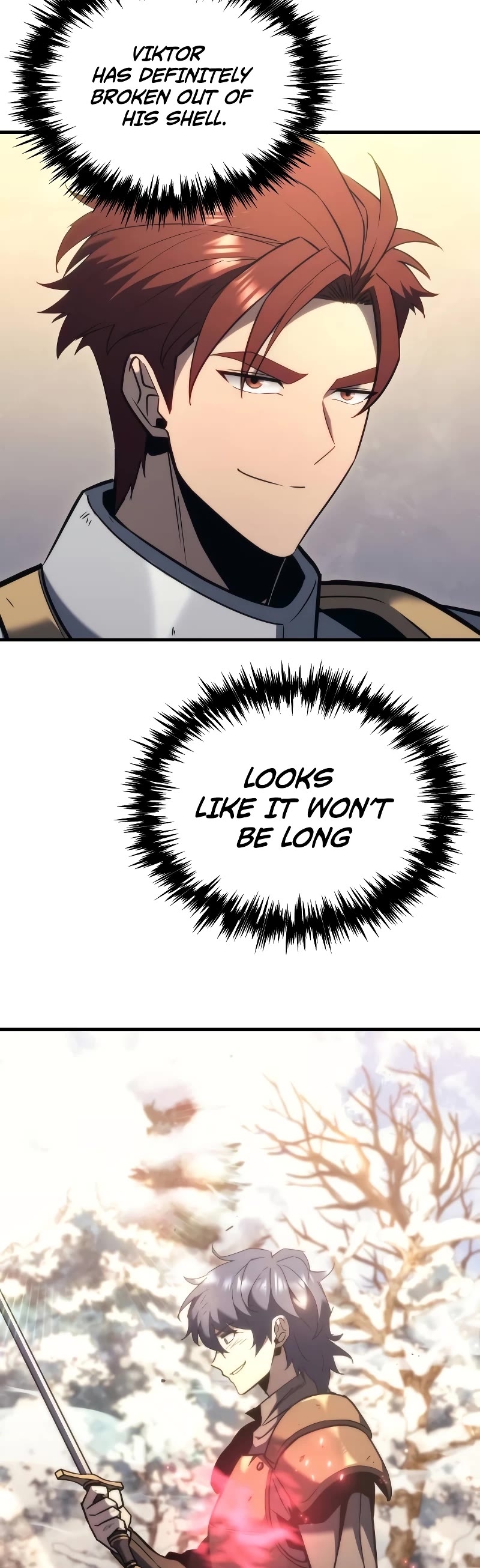 Regressor of the Fallen Family chapter 36 page 64