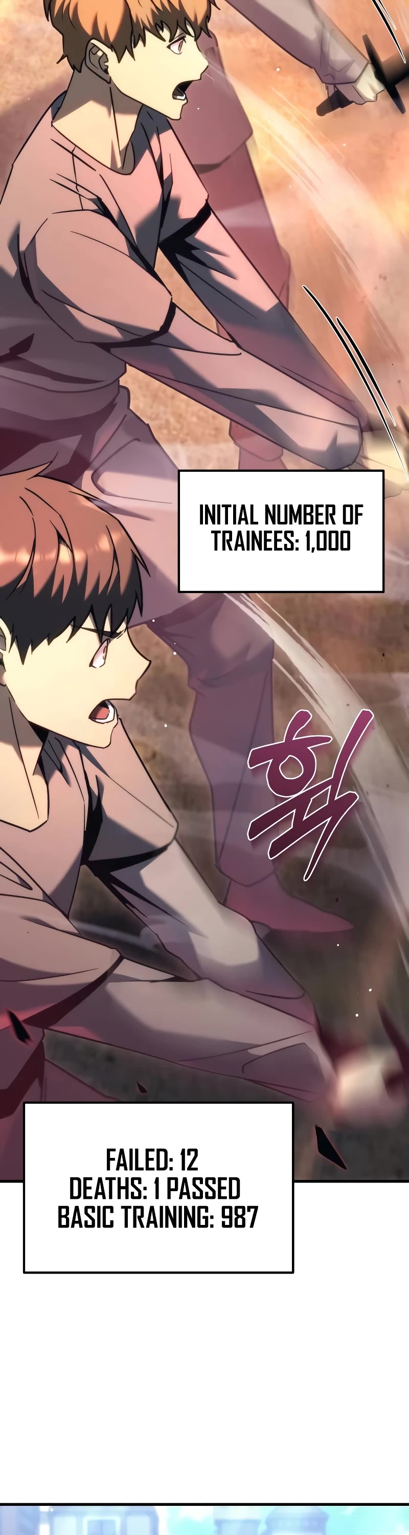 Regressor of the Fallen Family chapter 36 page 7