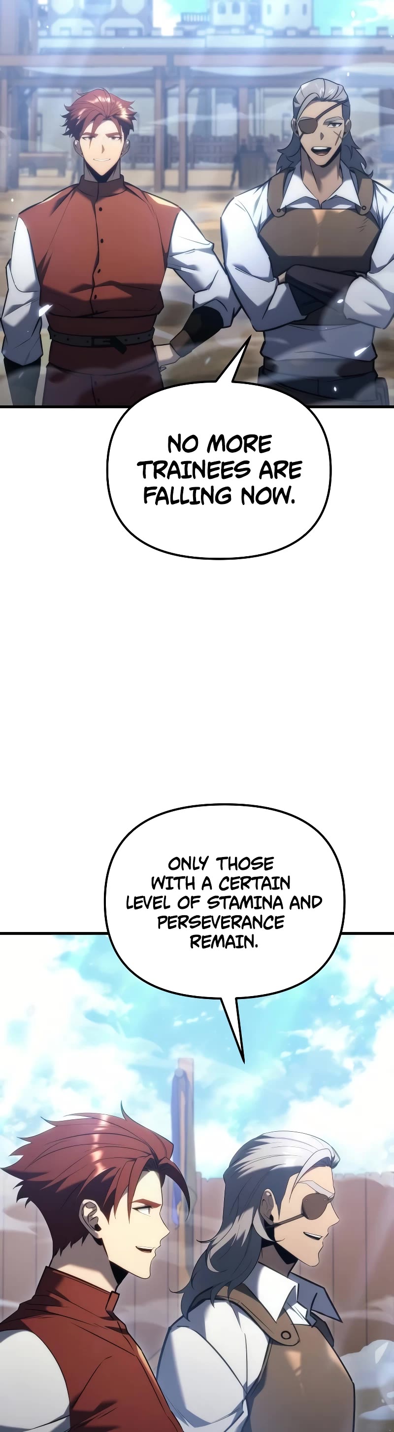 Regressor of the Fallen Family chapter 36 page 8