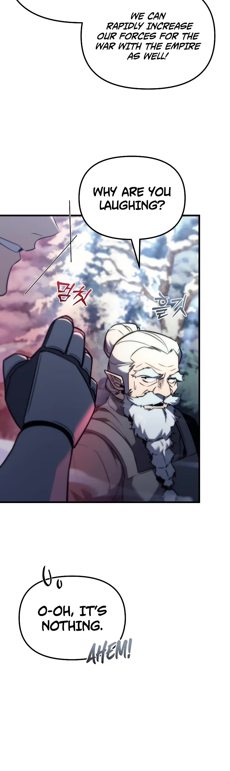 Regressor of the Fallen Family chapter 37 page 11