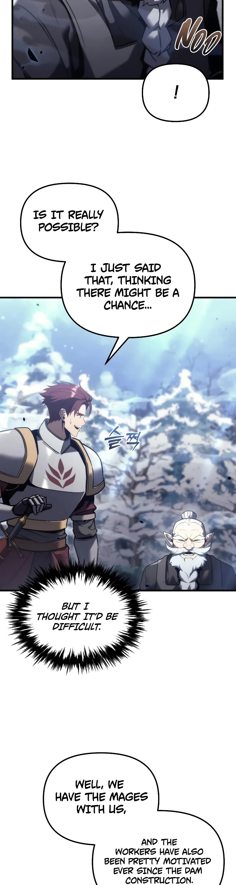 Regressor of the Fallen Family chapter 37 page 13