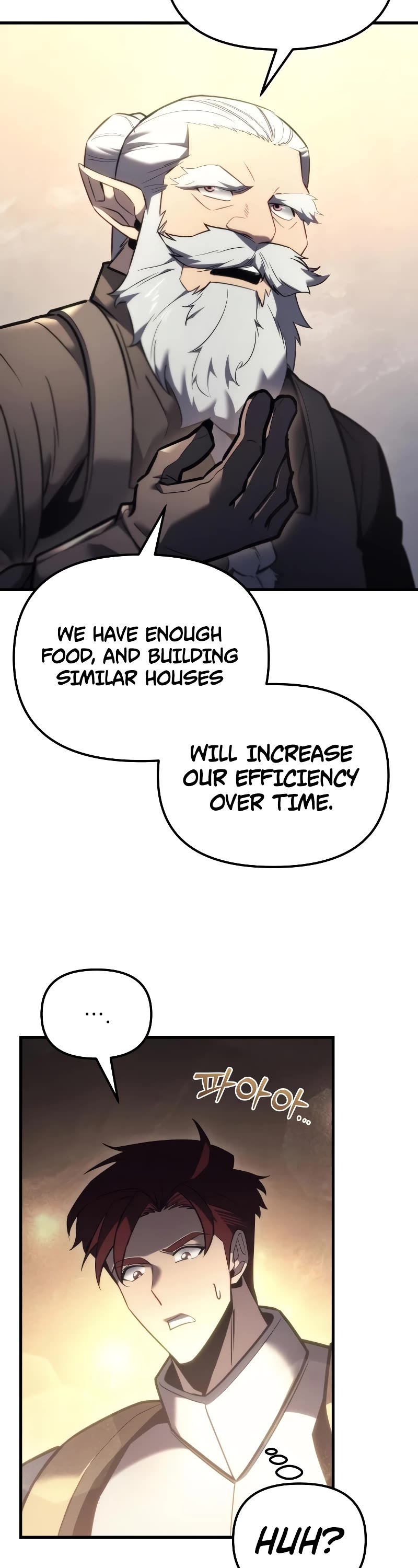 Regressor of the Fallen Family chapter 37 page 14