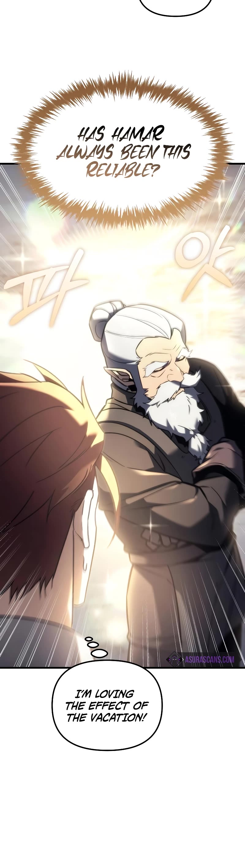 Regressor of the Fallen Family chapter 37 page 15