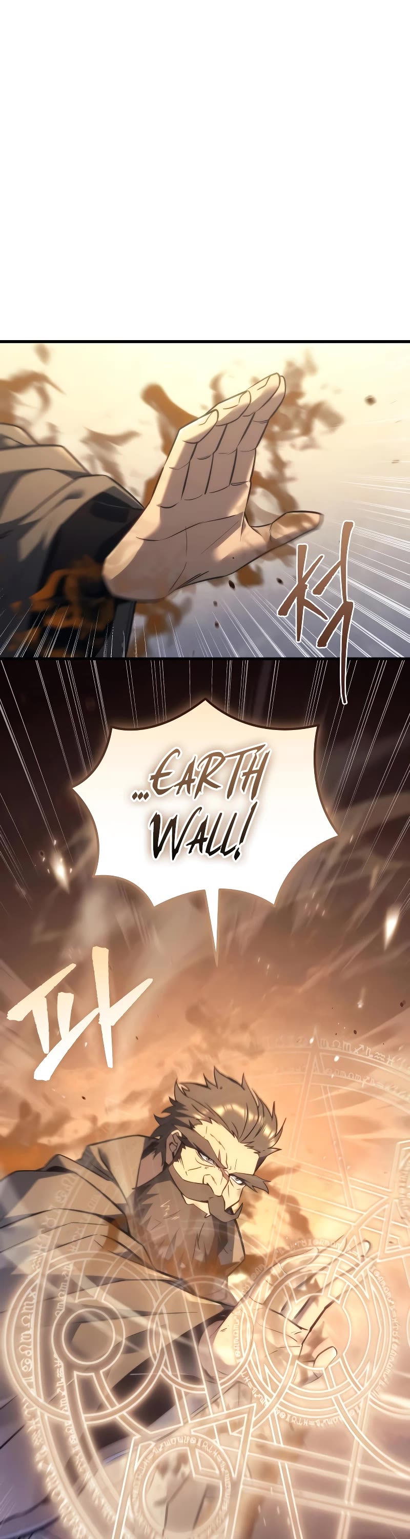 Regressor of the Fallen Family chapter 37 page 17