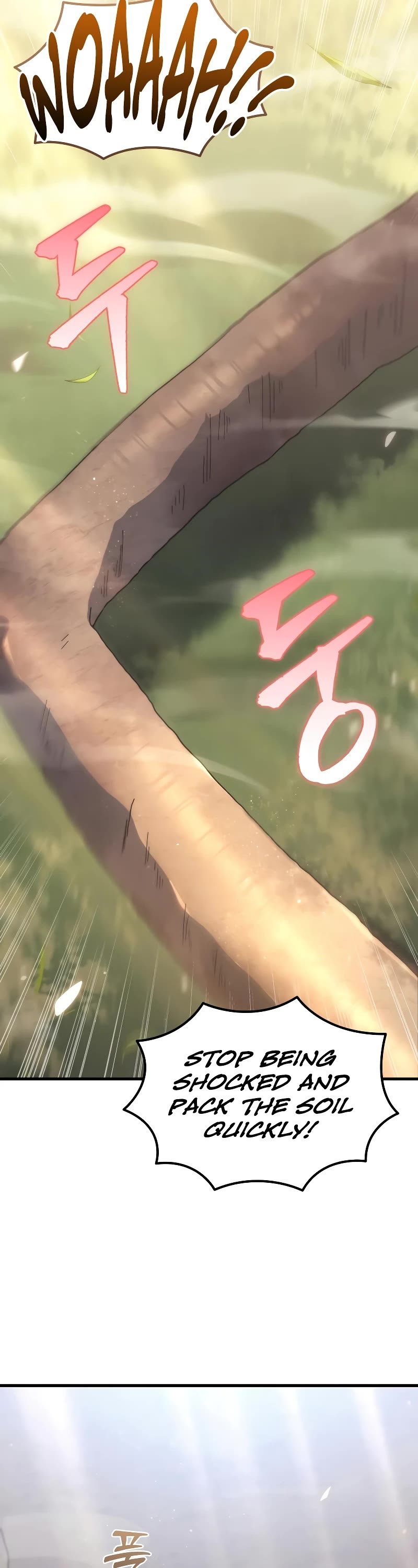 Regressor of the Fallen Family chapter 37 page 19