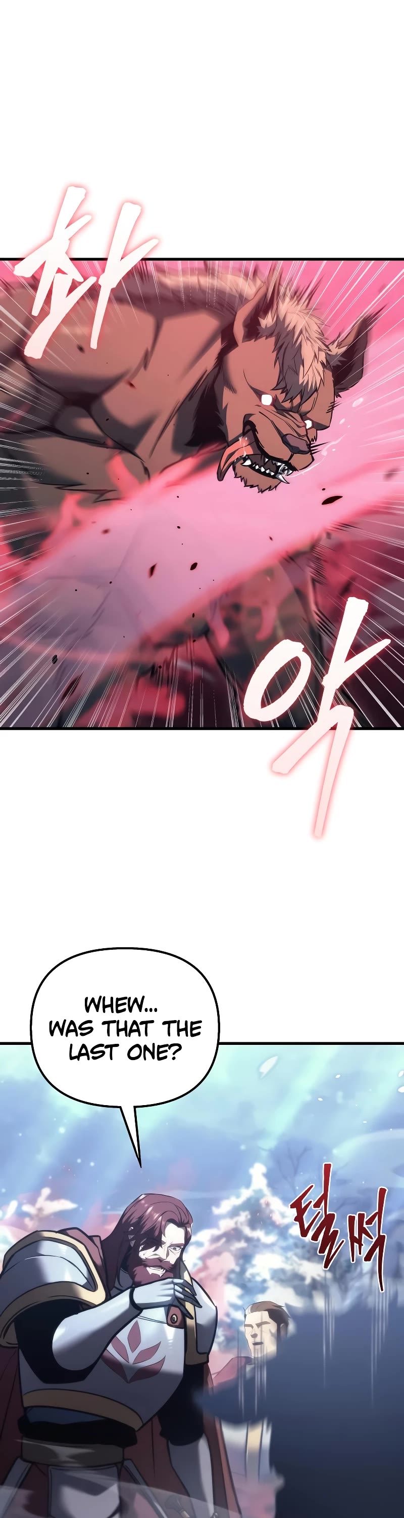 Regressor of the Fallen Family chapter 37 page 2