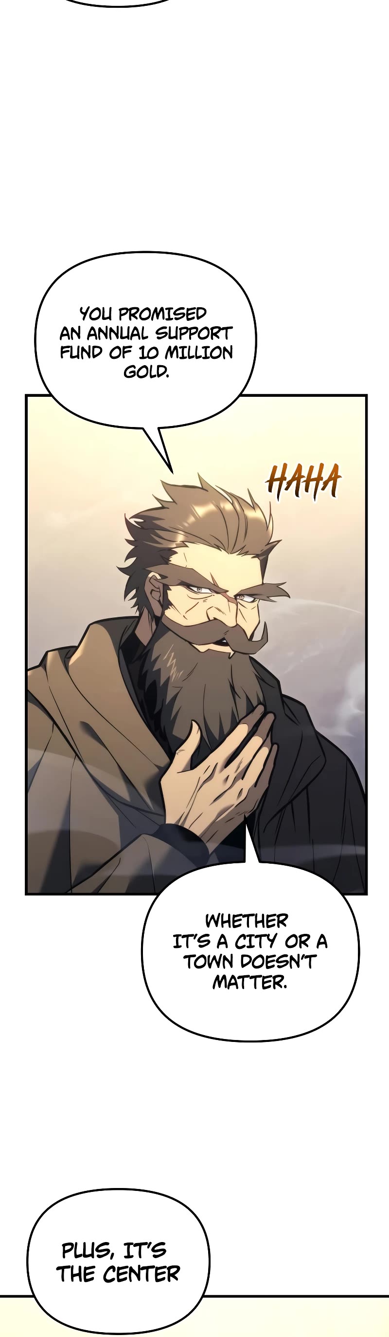 Regressor of the Fallen Family chapter 37 page 21