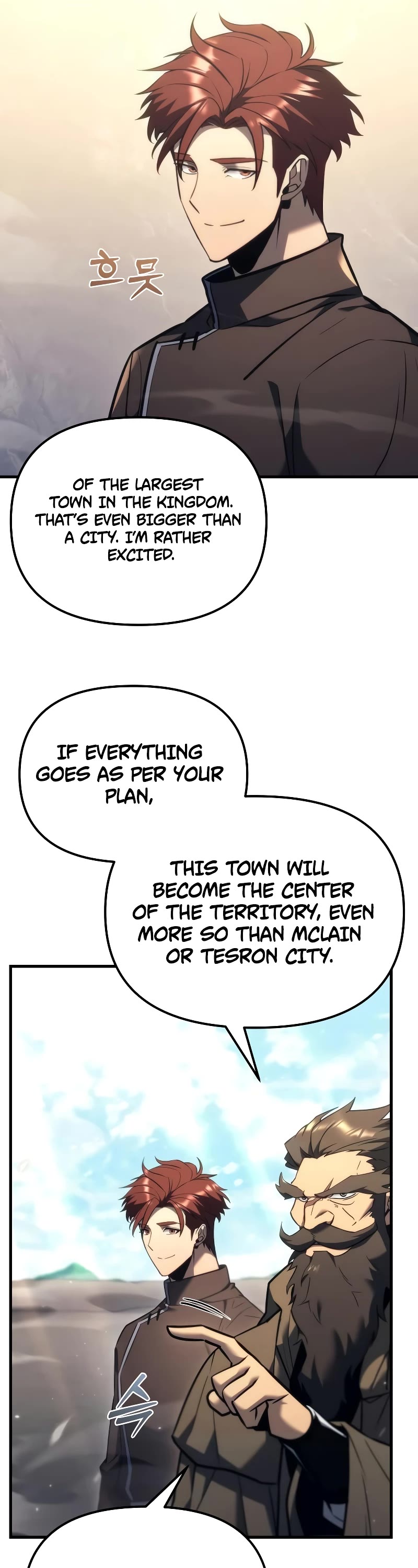 Regressor of the Fallen Family chapter 37 page 22