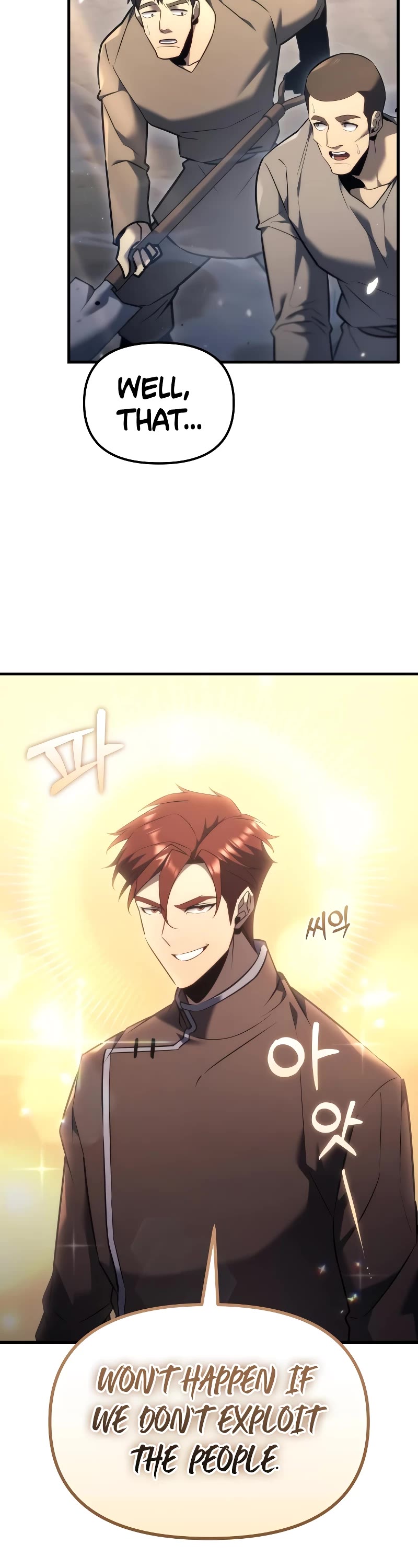 Regressor of the Fallen Family chapter 37 page 24