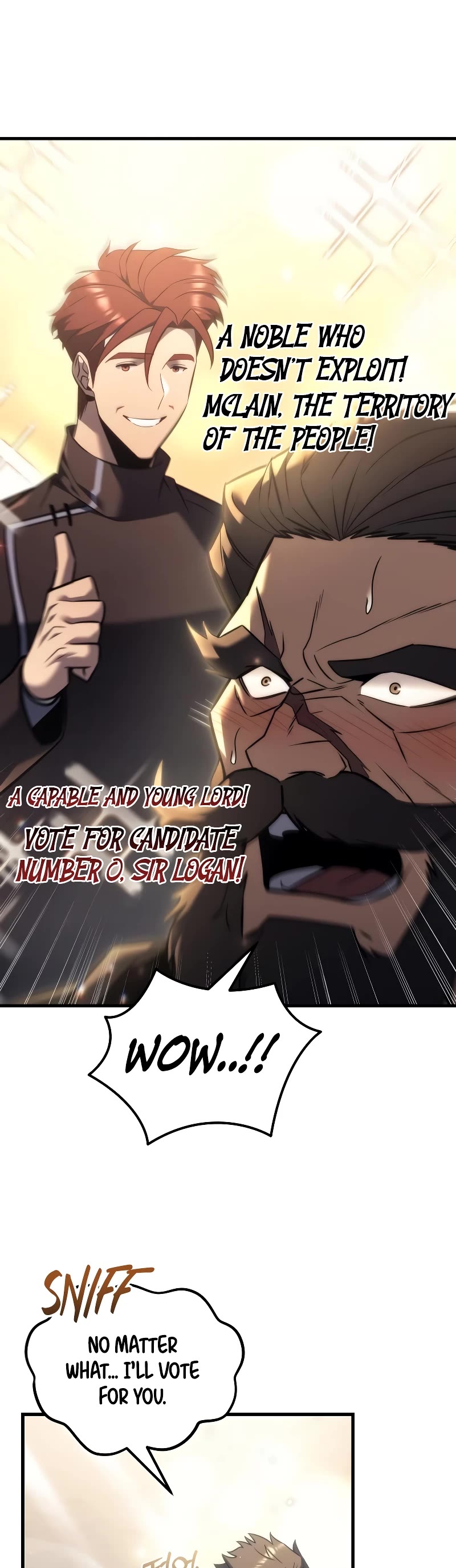 Regressor of the Fallen Family chapter 37 page 25