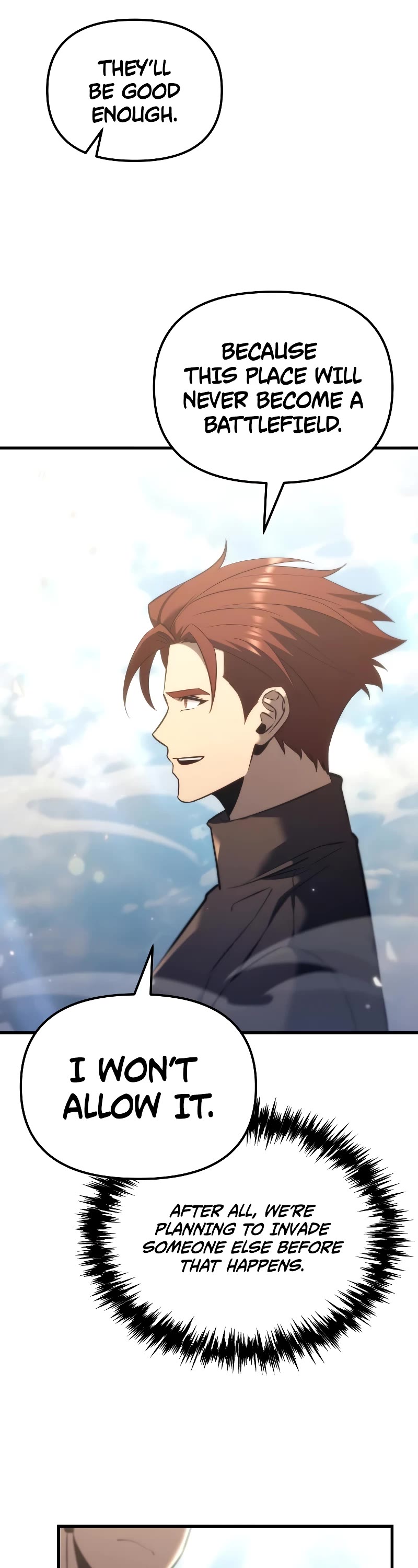 Regressor of the Fallen Family chapter 37 page 27