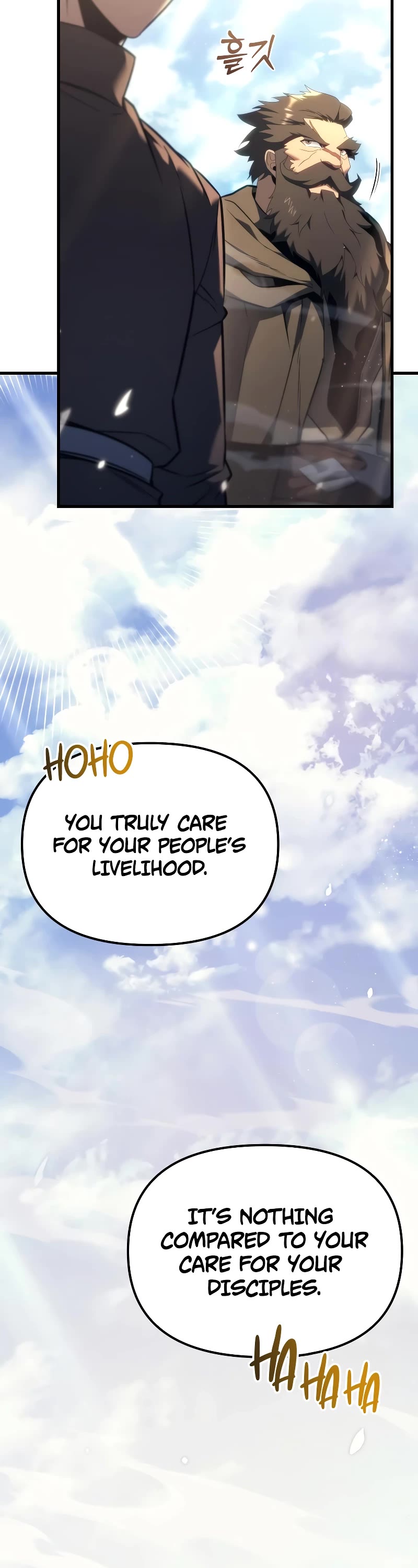 Regressor of the Fallen Family chapter 37 page 28