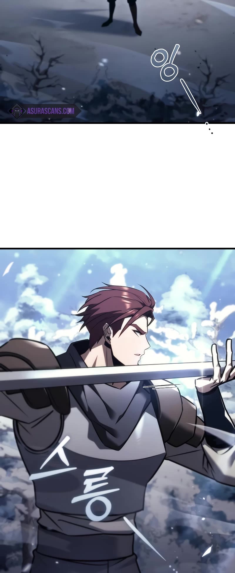 Regressor of the Fallen Family chapter 37 page 30