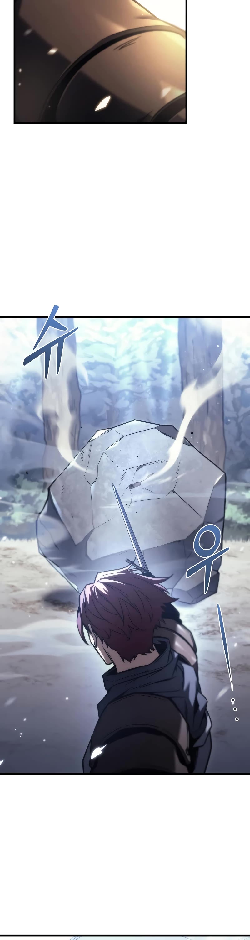 Regressor of the Fallen Family chapter 37 page 34